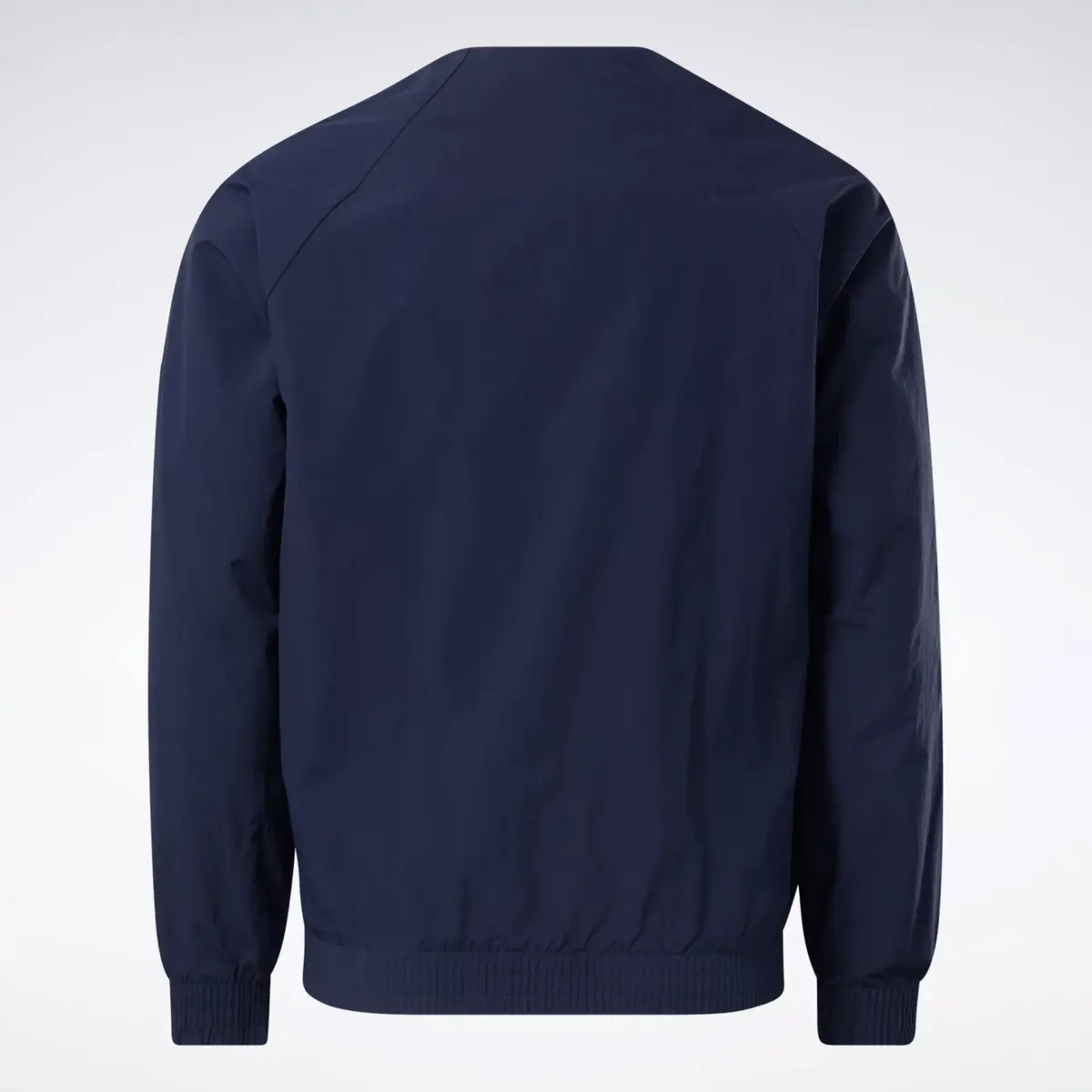 Klassische Vector-Trainingsjacke Klassische Vector-Trainingsjacke