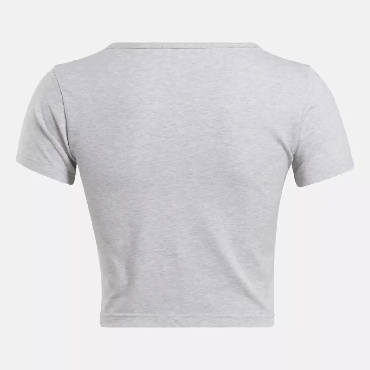 Klassisches Crop-Top für Damen Klassisches Crop-Top für Damen