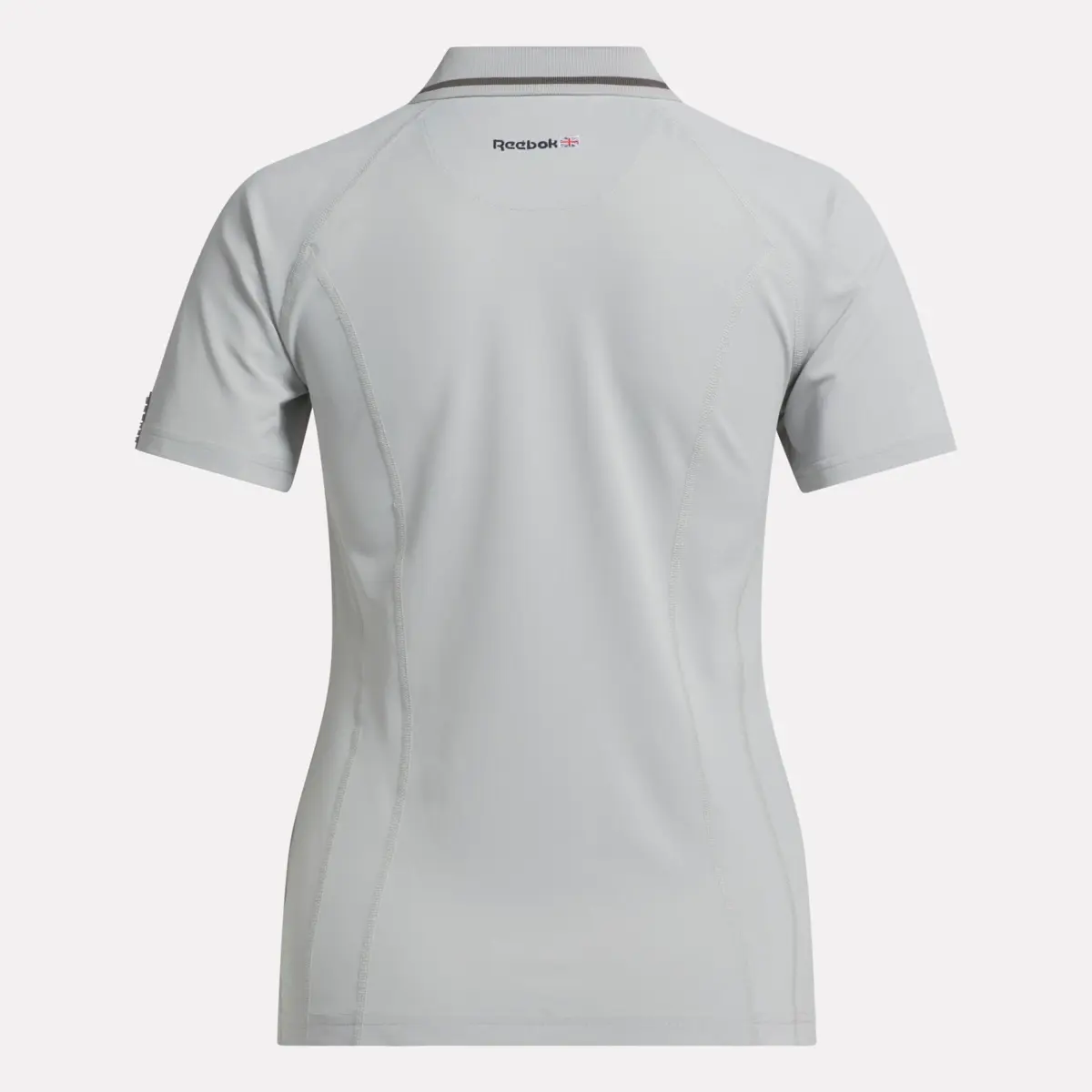 Kurzärmeliges, figurbetontes Golf-Poloshirt für Damen Kurzärmeliges, figurbetontes Golf-Poloshirt für Damen