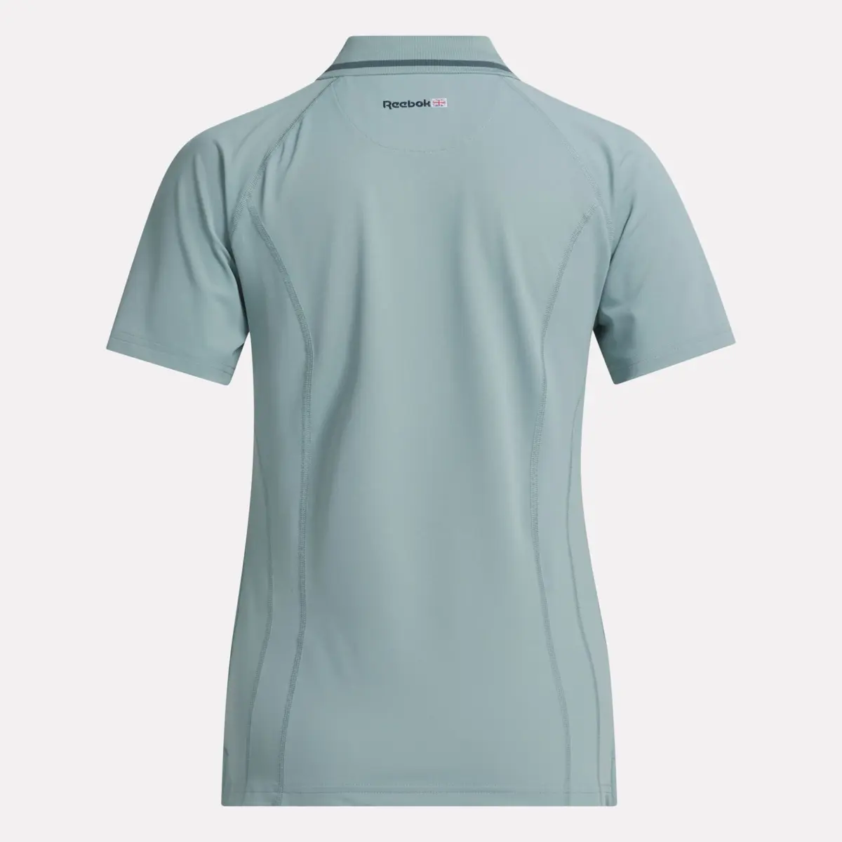 Kurzärmeliges, figurbetontes Golf-Poloshirt für Damen Kurzärmeliges, figurbetontes Golf-Poloshirt für Damen
