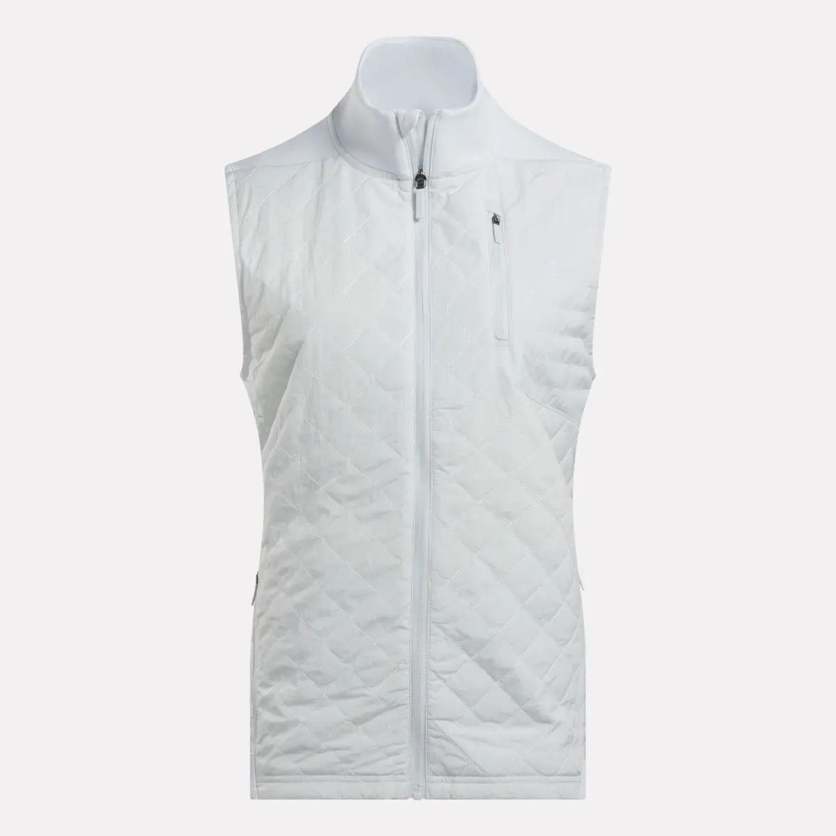 Leichte Sprint-Puffer-Golfweste für Damen Leichte Sprint-Puffer-Golfweste für Damen