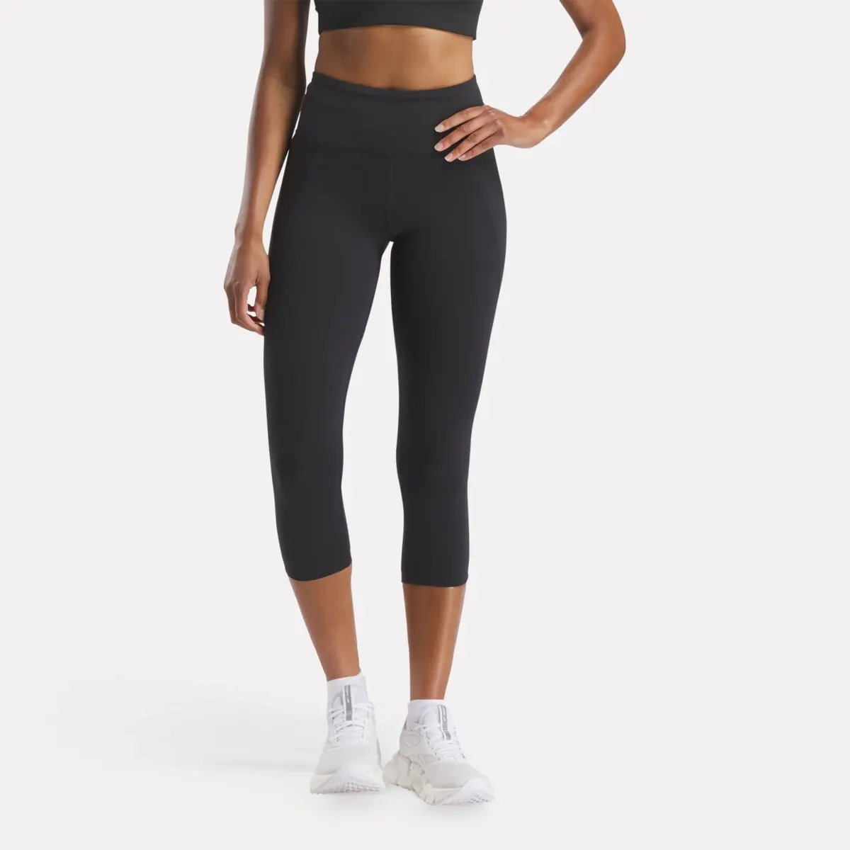 Lux 3/4 High-Rise Tights Lux 3/4 High-Rise Tights