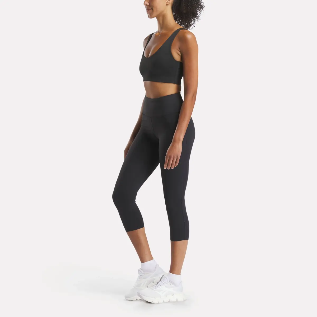 Lux 3/4 High-Rise Tights Lux 3/4 High-Rise Tights