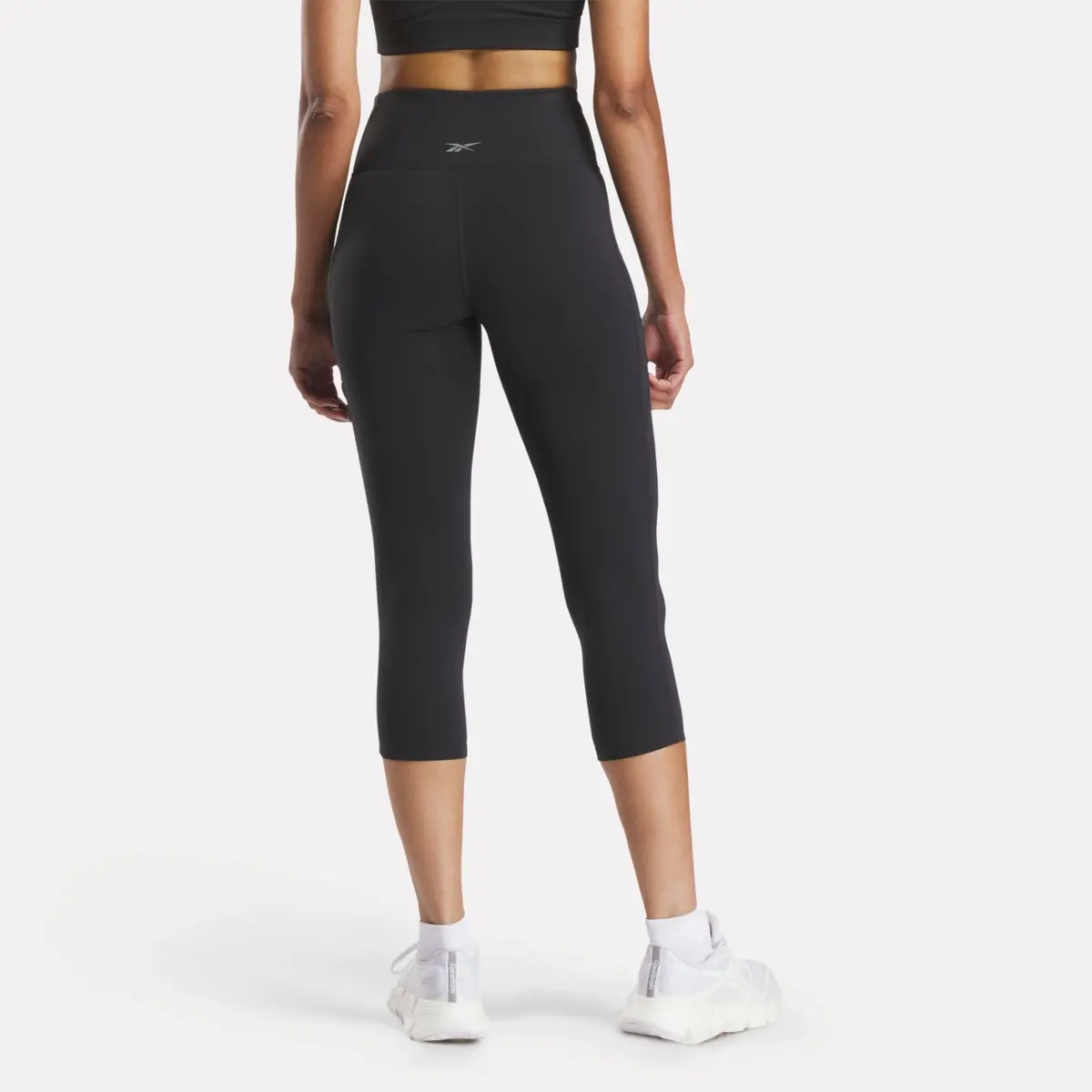 Lux 3/4 High-Rise Tights Lux 3/4 High-Rise Tights