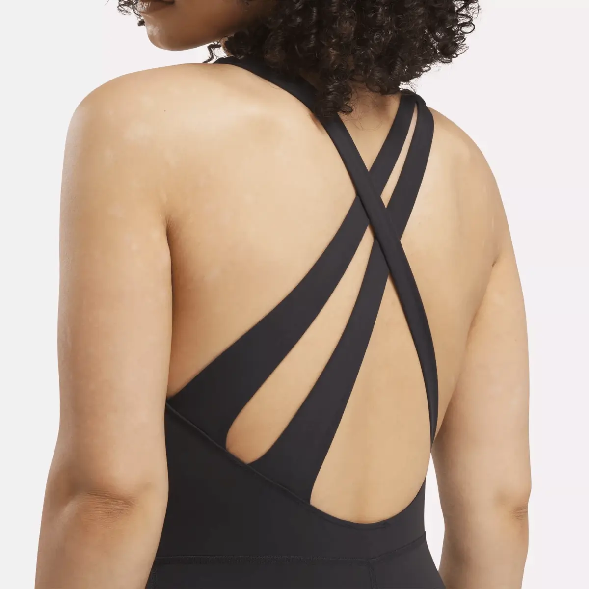 Lux 7/8 Bodysuit für Damen Lux 7/8 Bodysuit für Damen