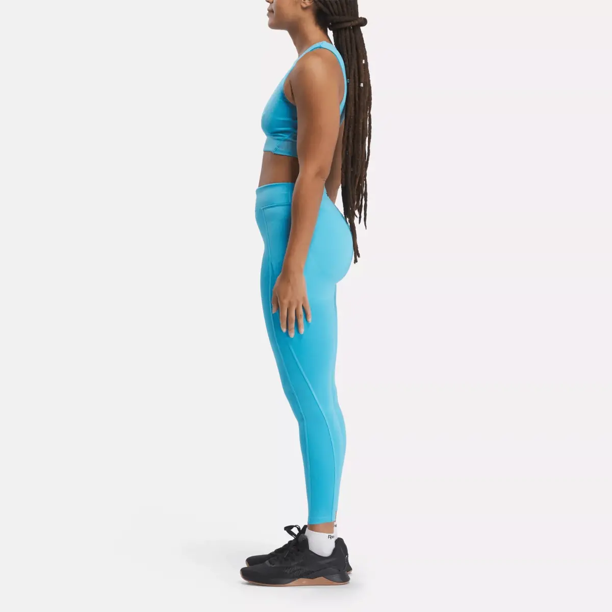 Lux Contour Leggings für Damen Lux Contour Leggings für Damen