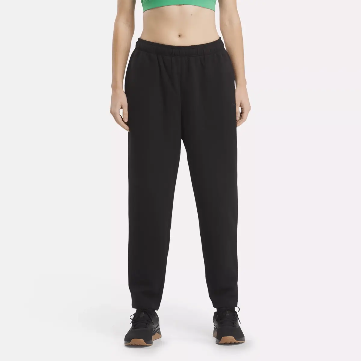 Lux Fleece Sweatpants für Damen