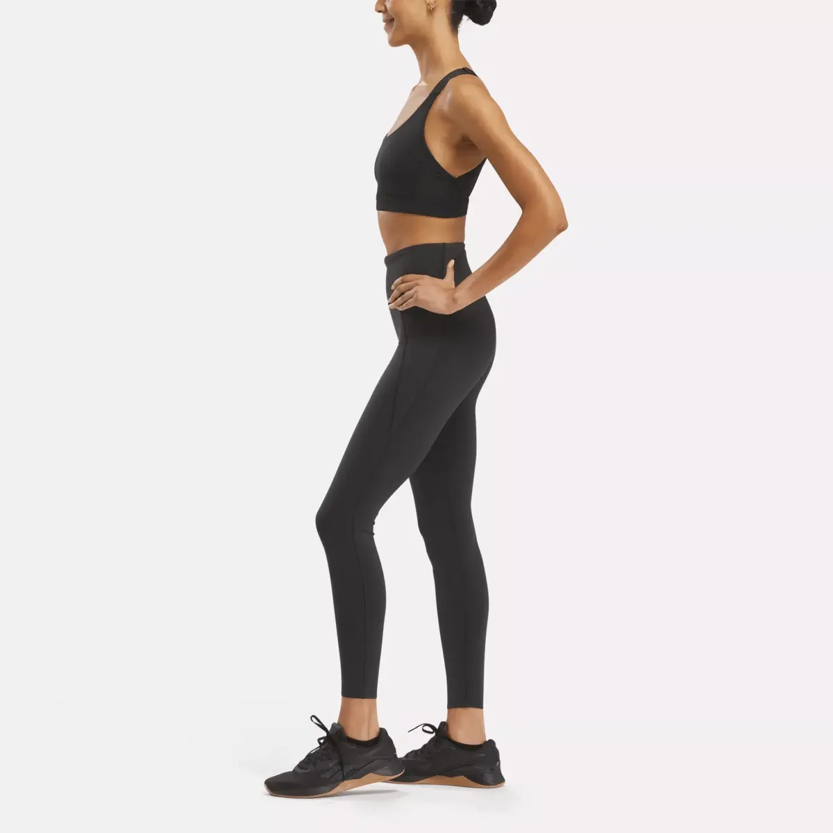 Lux High-Impact-BH für Damen