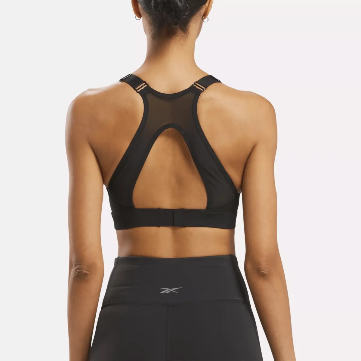 Lux High-Impact-BH für Damen Lux High-Impact-BH für Damen