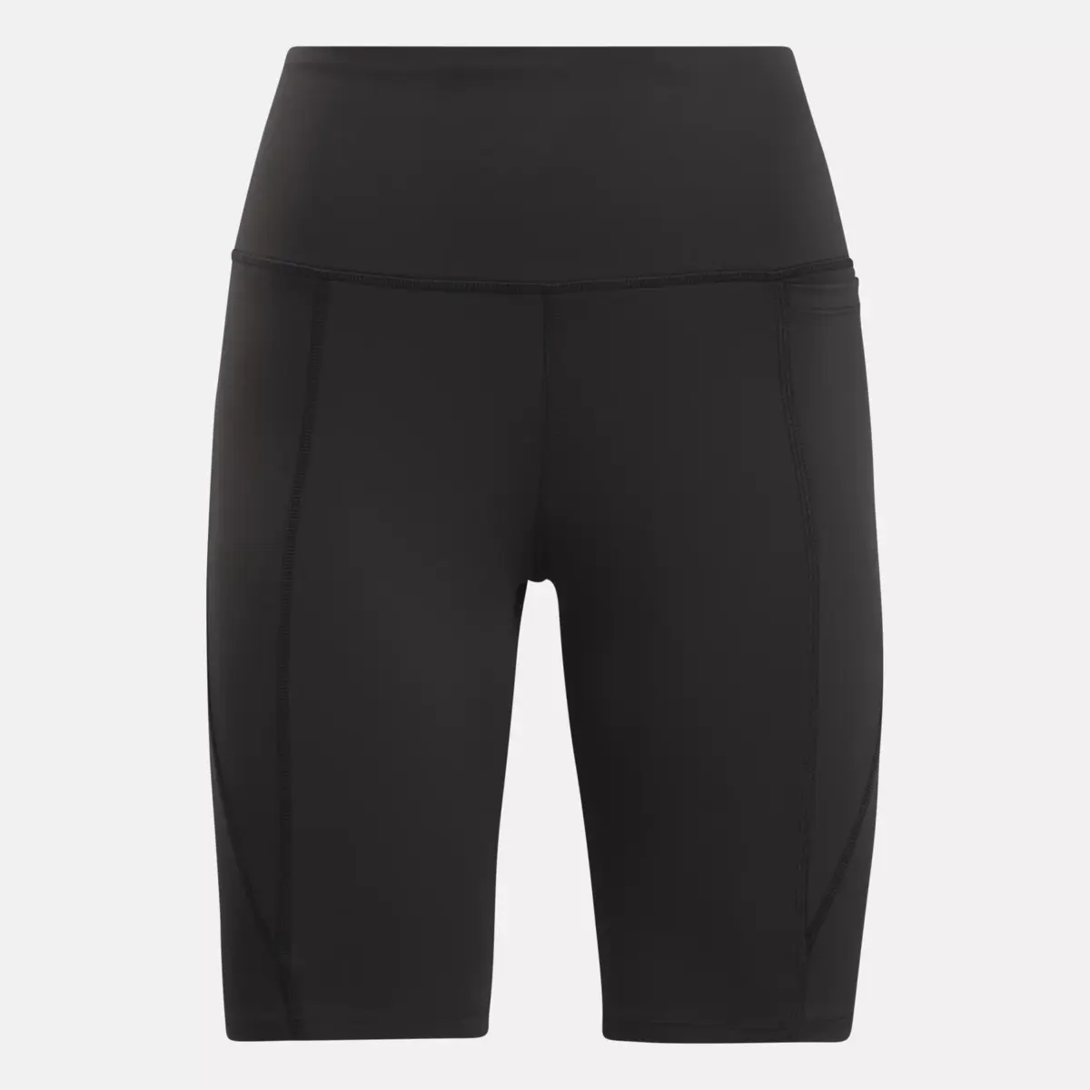 Lux High-Rise Bike Shorts 9″ für Damen Lux High-Rise Bike Shorts 9″ für Damen