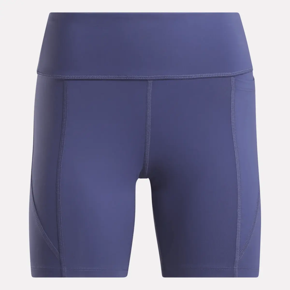 Lux High Rise Biker Shorts 6″ für Damen Lux High Rise Biker Shorts 6″ für Damen