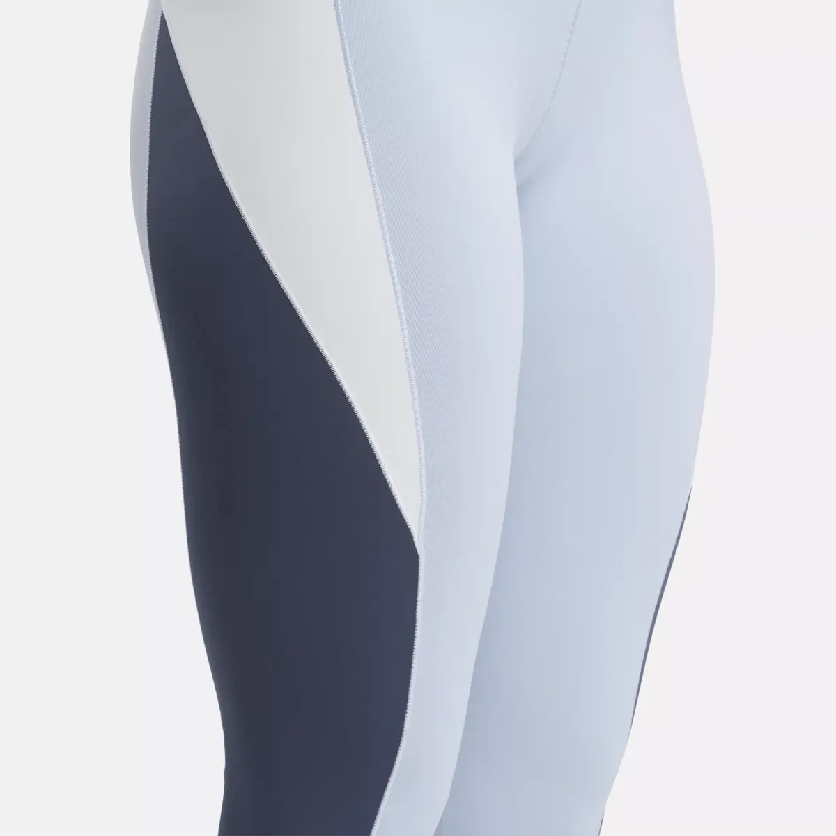 Lux High-Rise Colorblock Leggings für Damen Lux High-Rise Colorblock Leggings für Damen