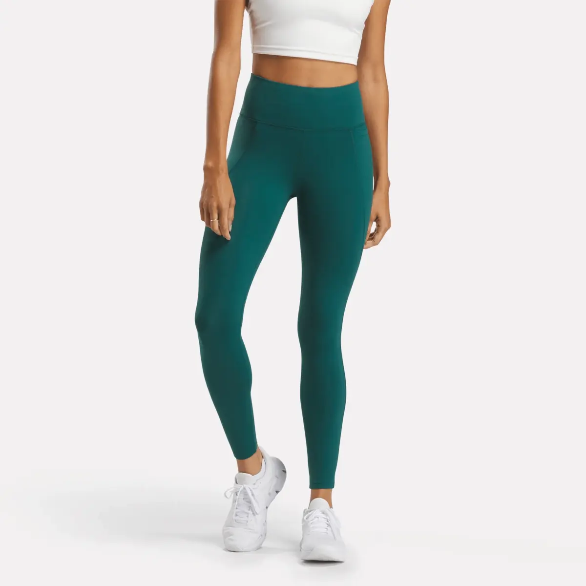 Lux High-Rise Leggings für Damen Lux High-Rise Leggings für Damen
