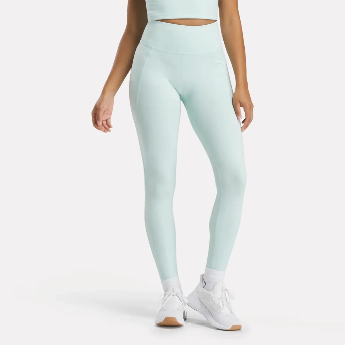 Lux High-Rise Leggings für Damen Lux High-Rise Leggings für Damen