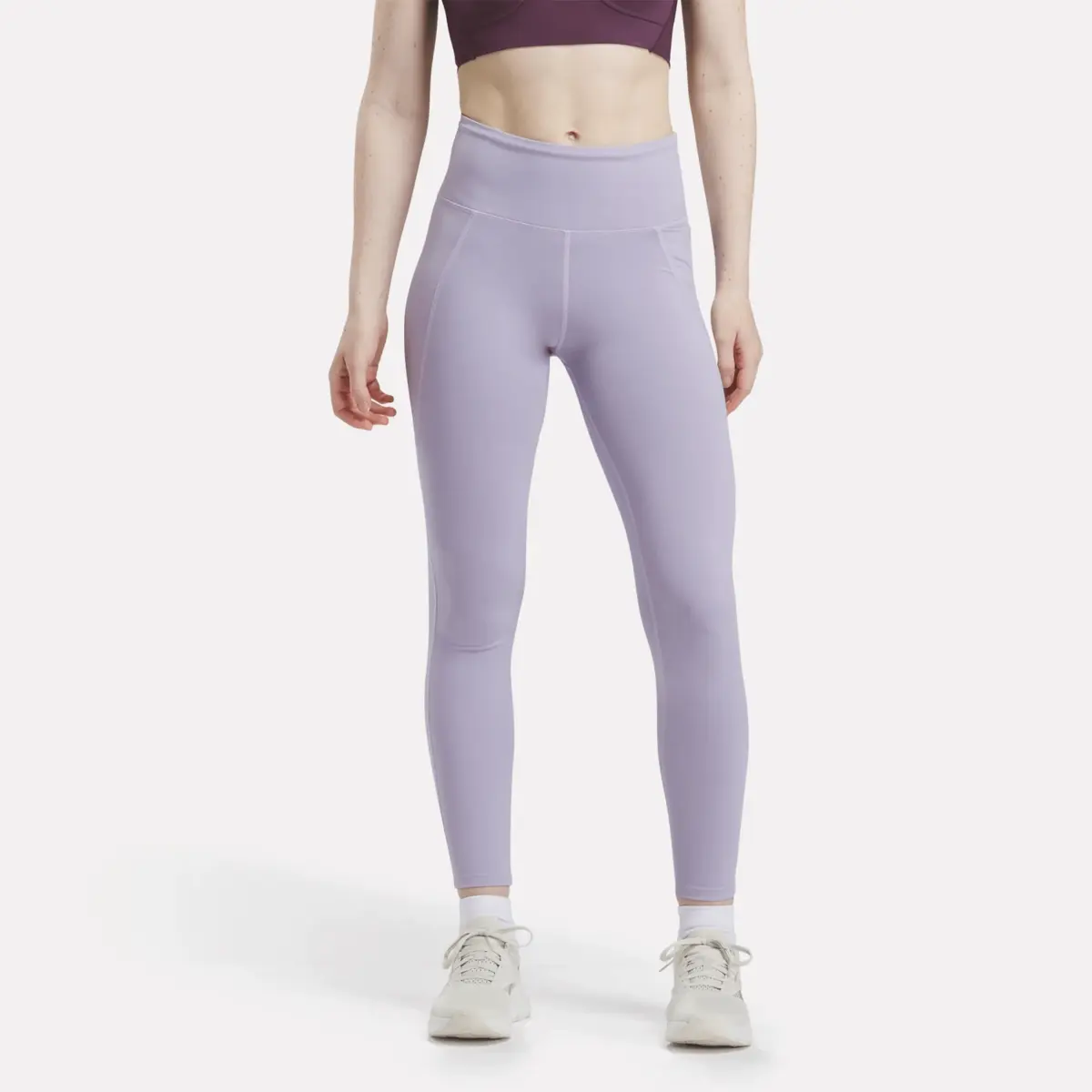 Lux High-Rise Leggings für Damen Lux High-Rise Leggings für Damen