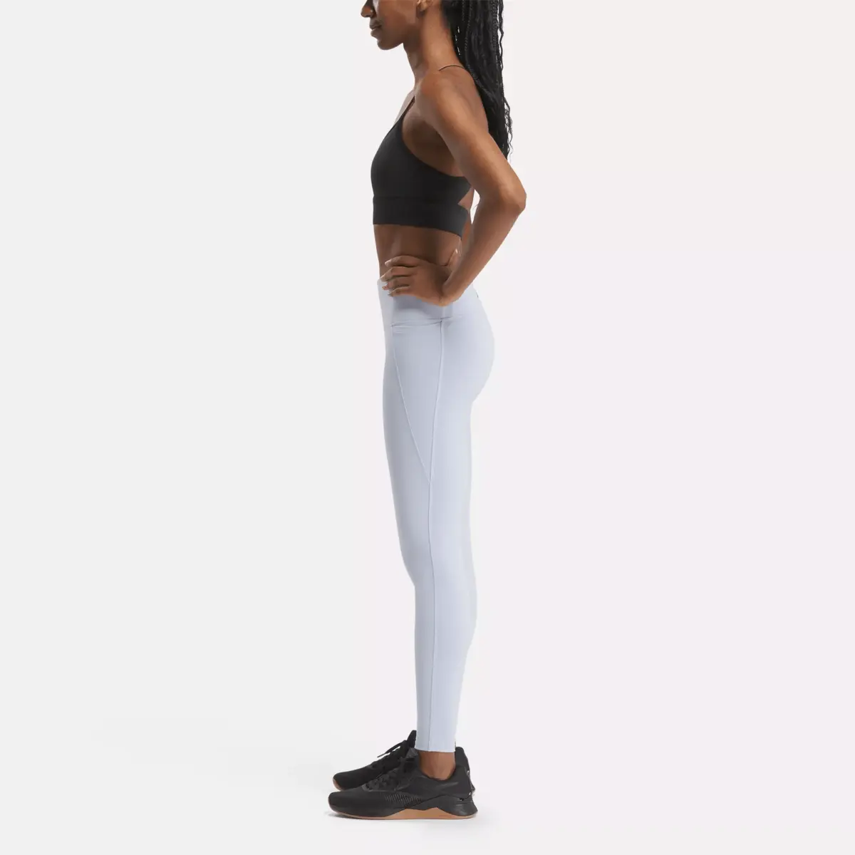 Lux High-Rise Leggings für Damen Lux High-Rise Leggings für Damen
