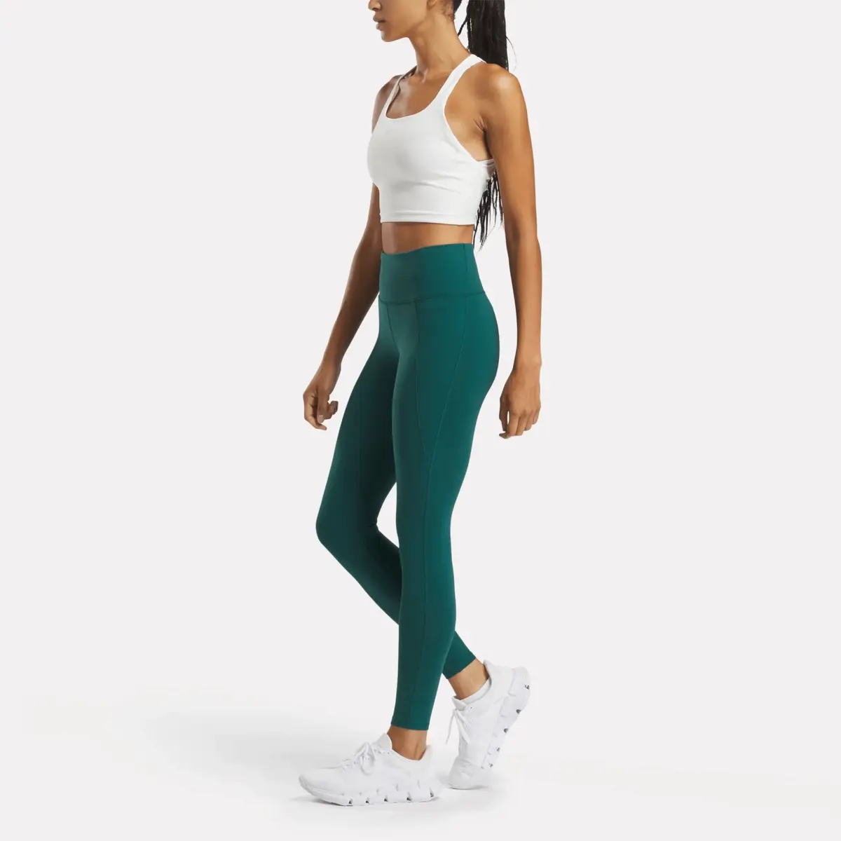 Lux High-Rise Leggings für Damen Lux High-Rise Leggings für Damen
