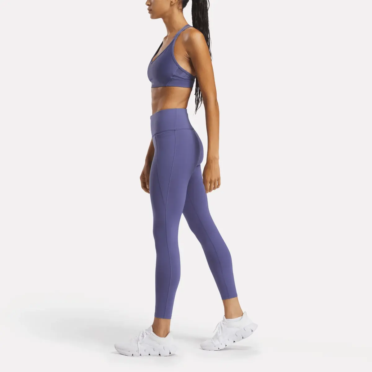 Lux High-Rise Leggings für Damen Lux High-Rise Leggings für Damen