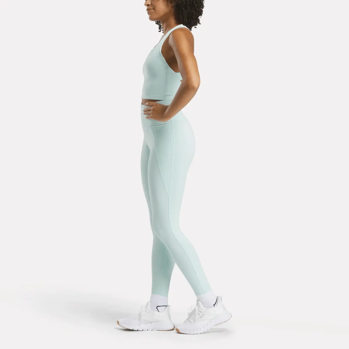 Lux High-Rise Leggings für Damen Lux High-Rise Leggings für Damen