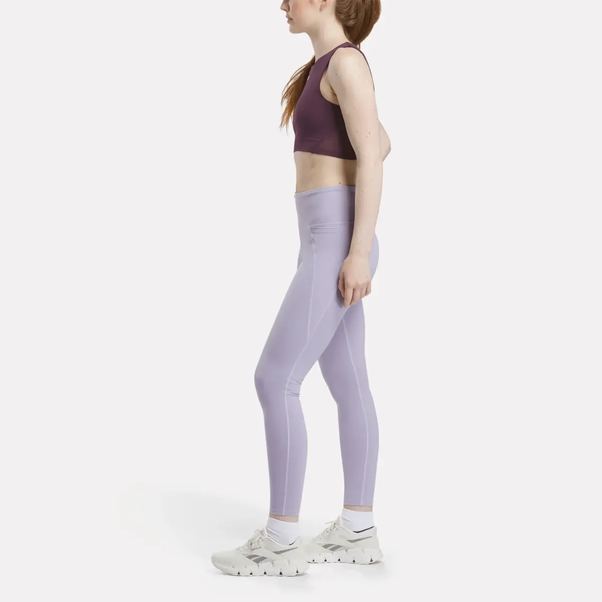 Lux High-Rise Leggings für Damen Lux High-Rise Leggings für Damen