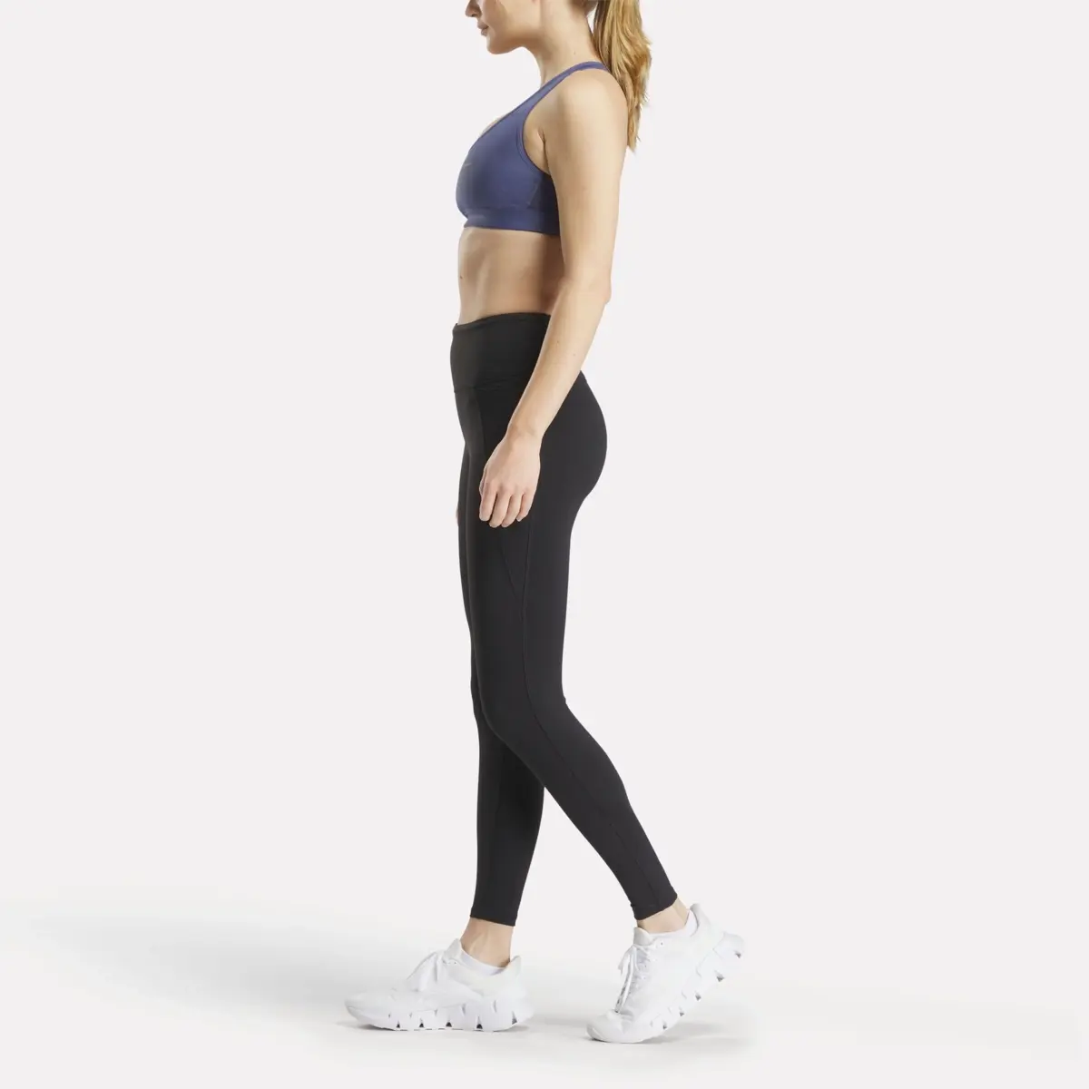 lux high rise leggings fr damen 2 7 - Lux High-Rise Leggings f&uuml;r Damen