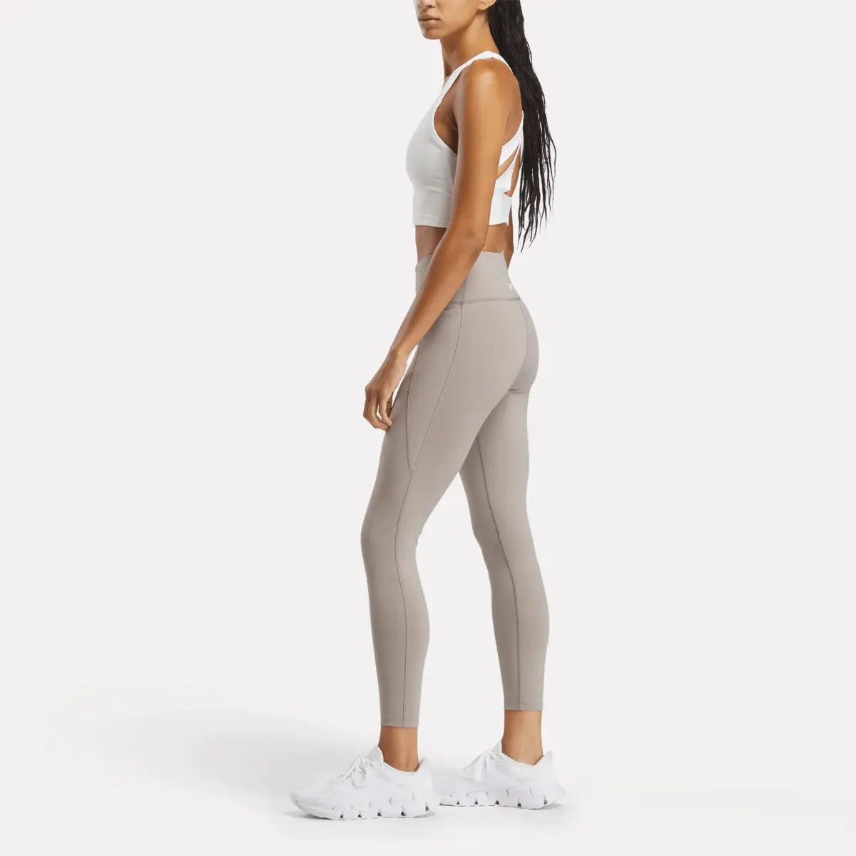 Lux High-Rise Leggings für Damen Lux High-Rise Leggings für Damen