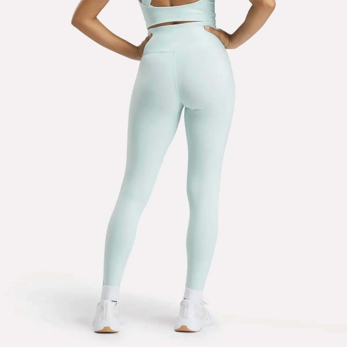 Lux High-Rise Leggings für Damen Lux High-Rise Leggings für Damen
