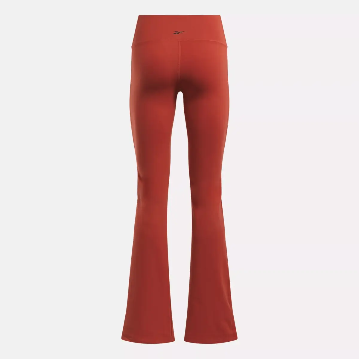 Lux High-Rise Mini-Flare-Hose für Damen Lux High-Rise Mini-Flare-Hose für Damen