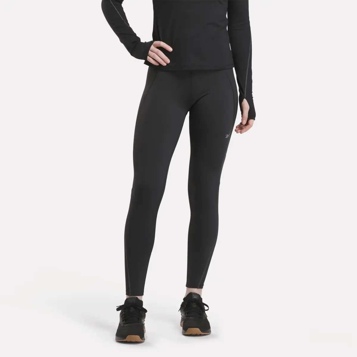 Lux High-Rise RBK-FIRE+ Leggings für Damen Lux High-Rise RBK-FIRE+ Leggings für Damen