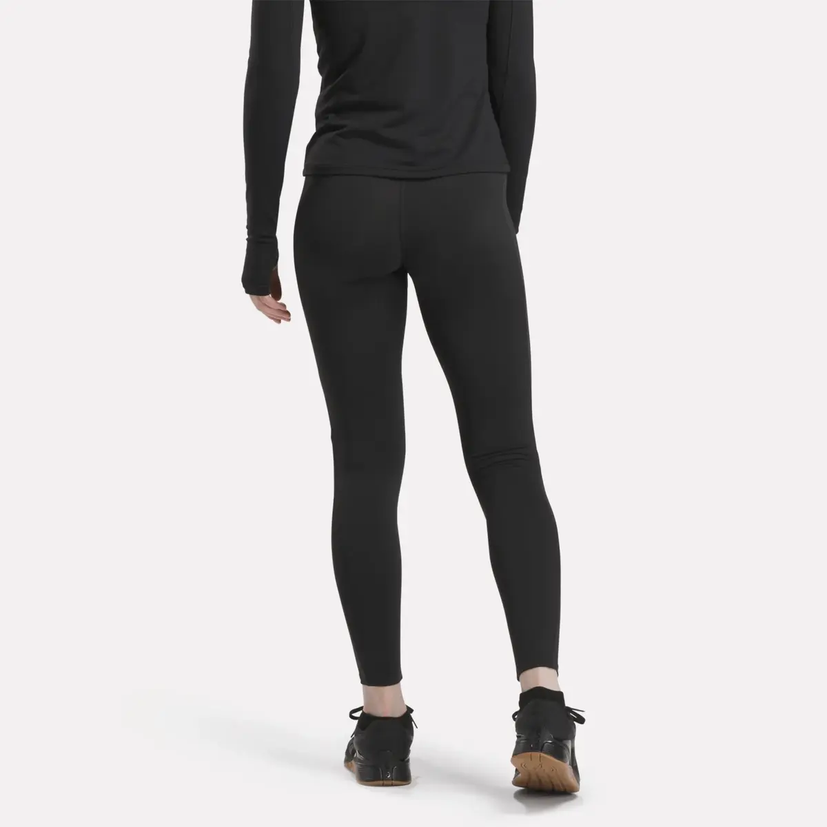 Lux High-Rise RBK-FIRE+ Leggings für Damen Lux High-Rise RBK-FIRE+ Leggings für Damen