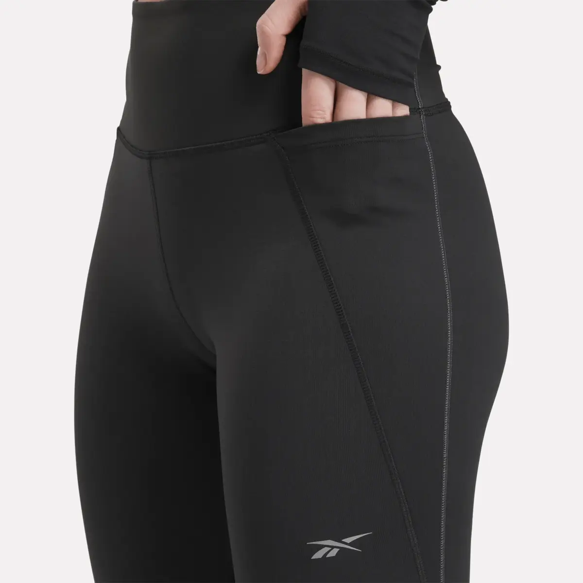 Lux High-Rise RBK-FIRE+ Leggings für Damen Lux High-Rise RBK-FIRE+ Leggings für Damen