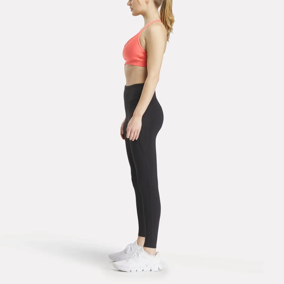 Lux Low-Impact-BH für Damen