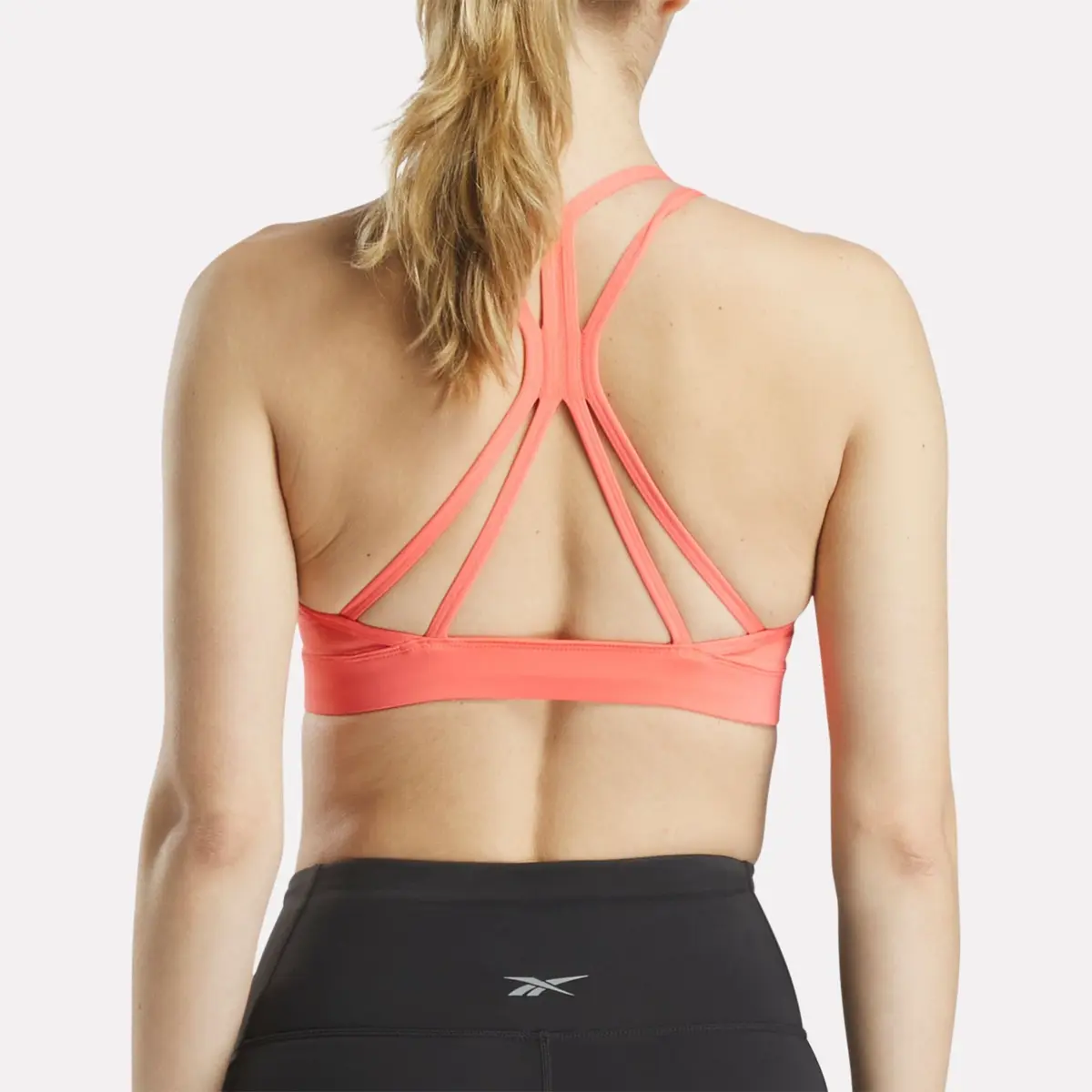 Lux Low-Impact-BH für Damen Lux Low-Impact-BH für Damen
