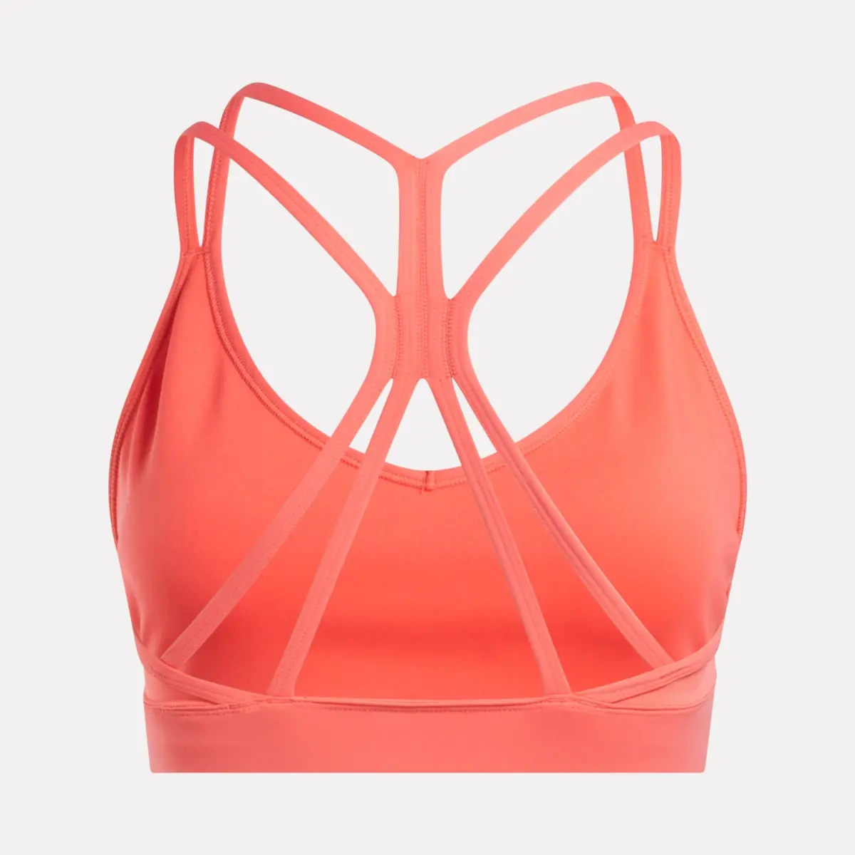 Lux Low-Impact-BH für Damen Lux Low-Impact-BH für Damen