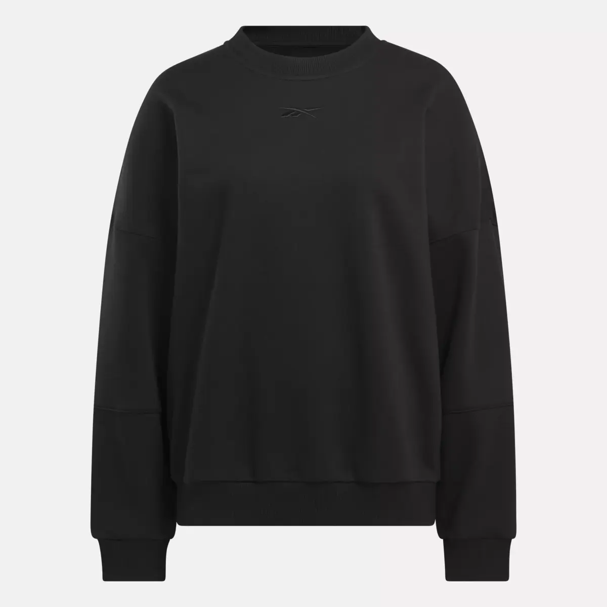 Lux Oversized Crew für Damen Lux Oversized Crew für Damen