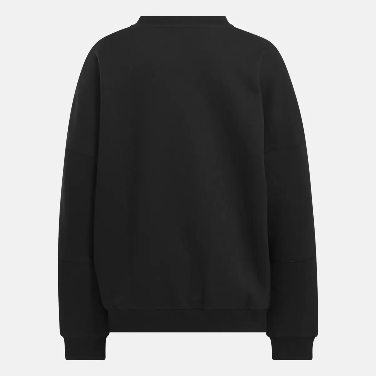 Lux Oversized Crew für Damen Lux Oversized Crew für Damen
