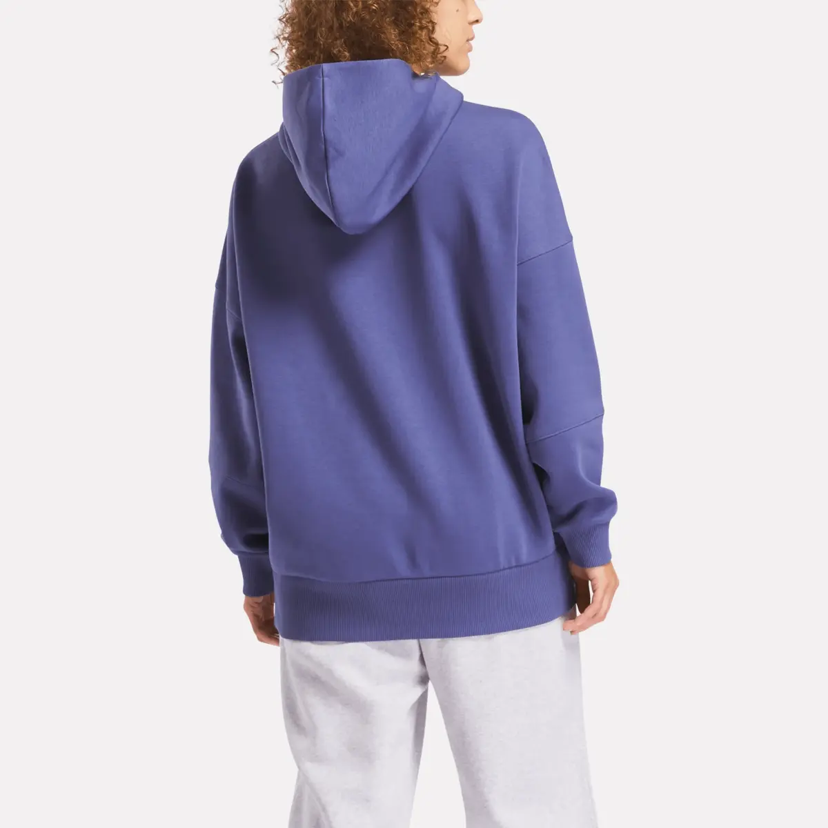 Lux Oversized Hoodie für Damen Lux Oversized Hoodie für Damen