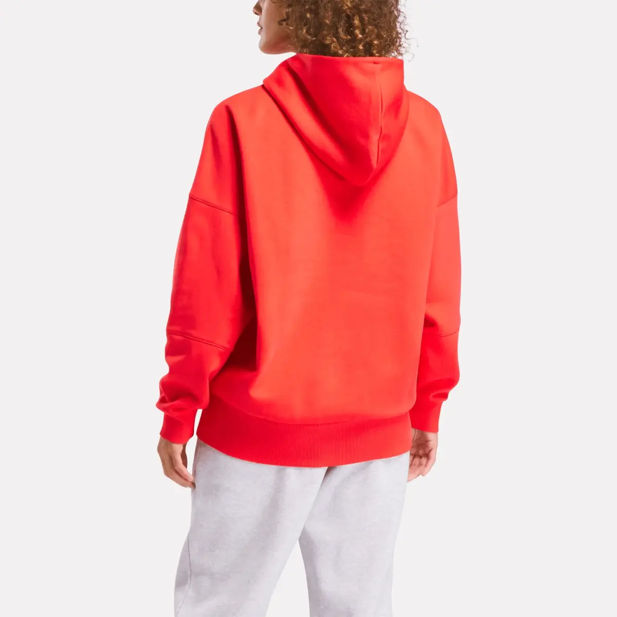 Lux Oversized Hoodie für Damen Lux Oversized Hoodie für Damen