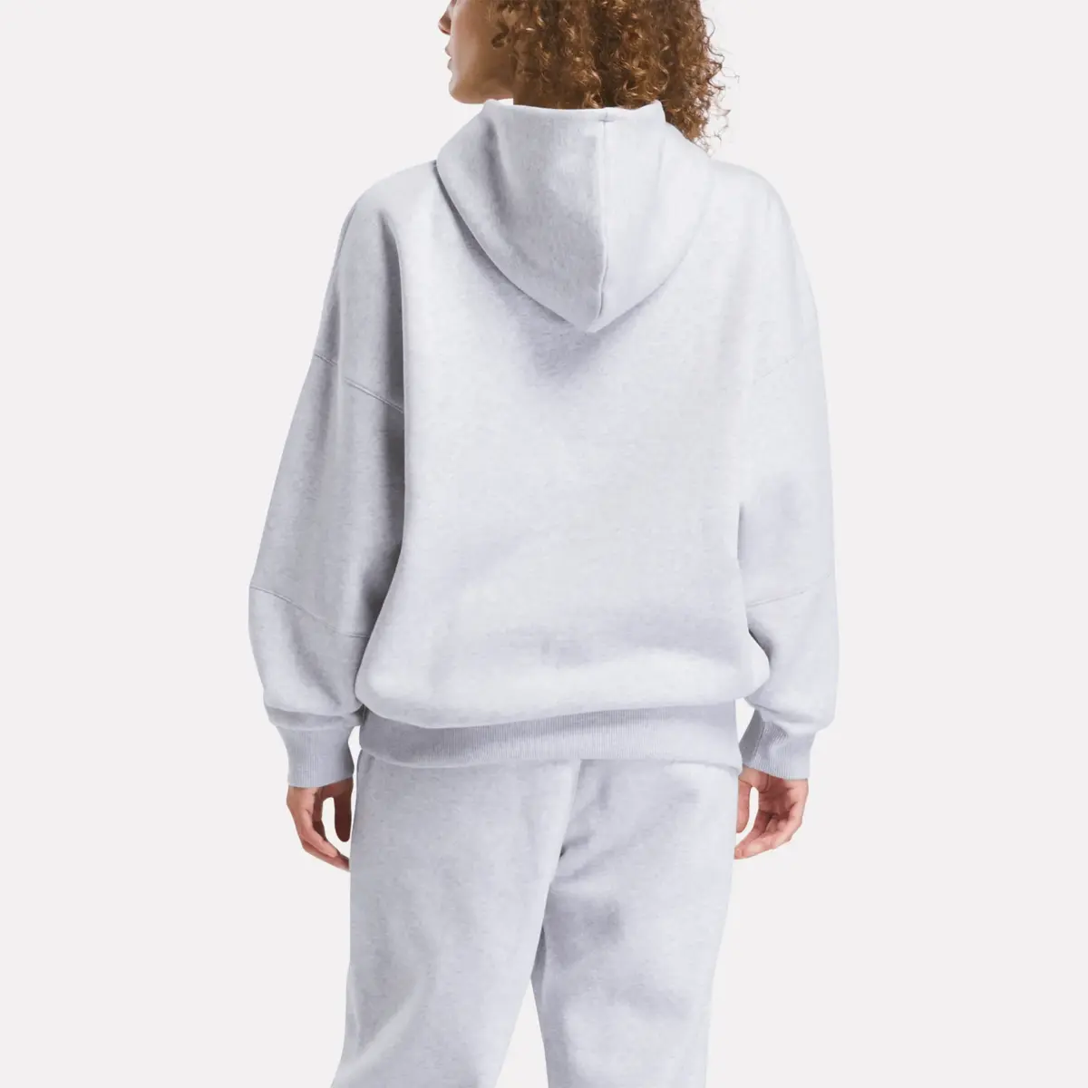 Lux Oversized Hoodie für Damen Lux Oversized Hoodie für Damen