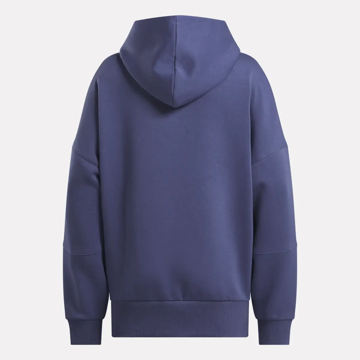 Lux Oversized Hoodie für Damen Lux Oversized Hoodie für Damen