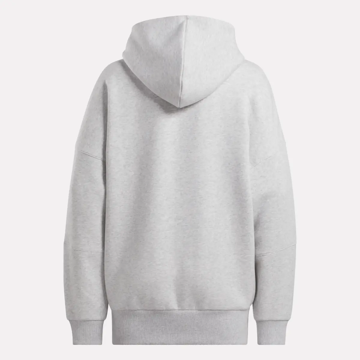 Lux Oversized Hoodie für Damen Lux Oversized Hoodie für Damen