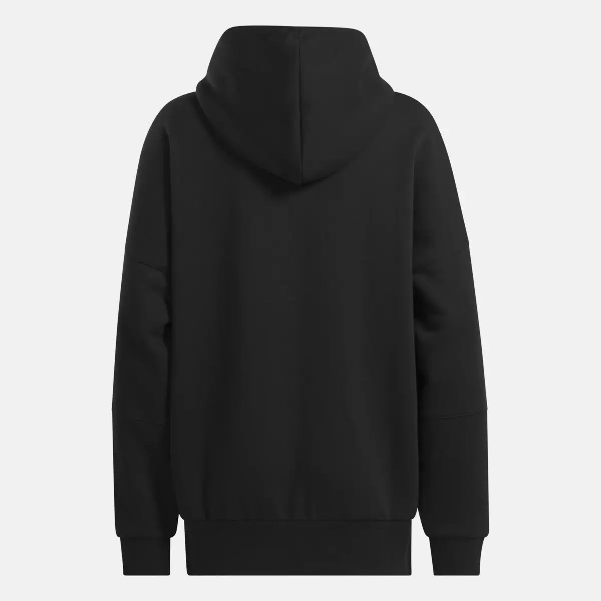 Lux Oversized Hoodie für Damen Lux Oversized Hoodie für Damen
