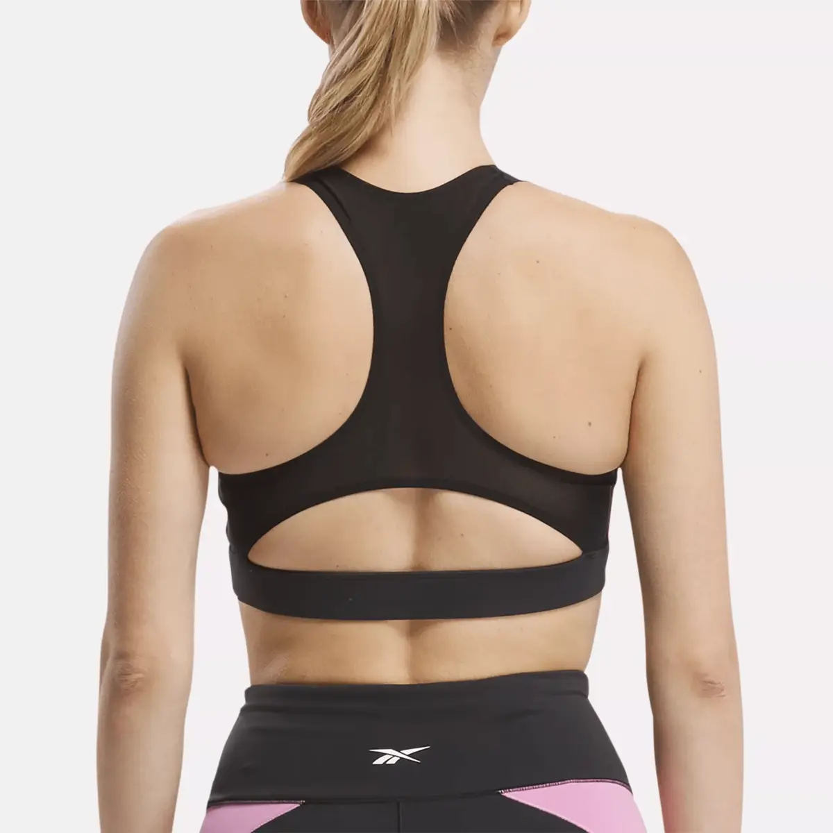 Lux Racer Colorblock-BH für Damen Lux Racer Colorblock-BH für Damen