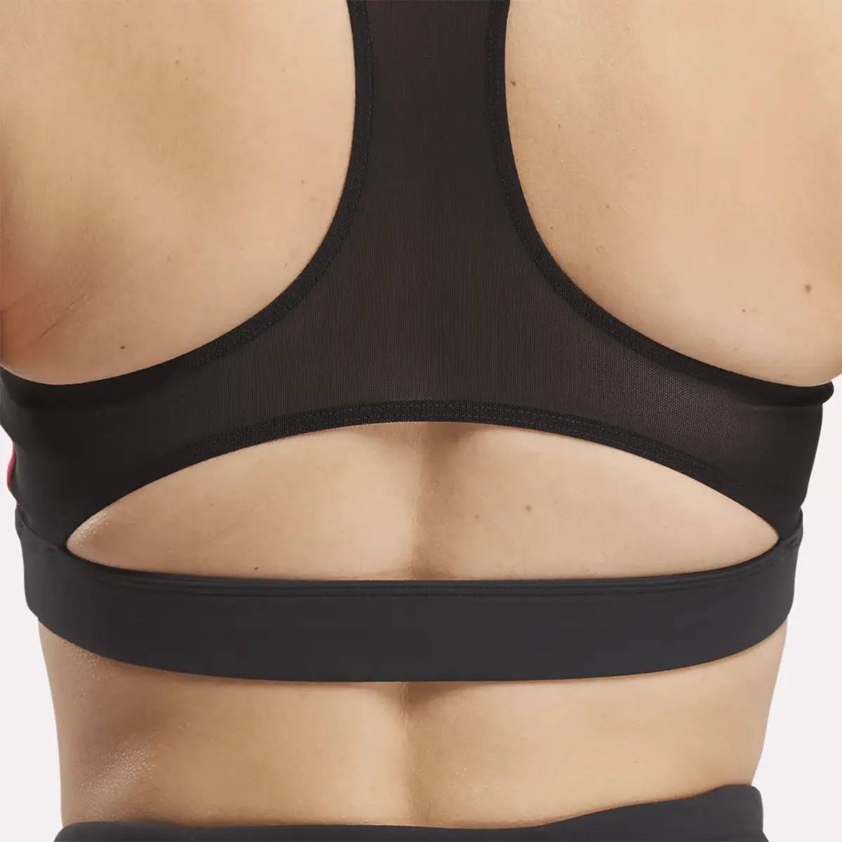 Lux Racer Colorblock-BH für Damen Lux Racer Colorblock-BH für Damen