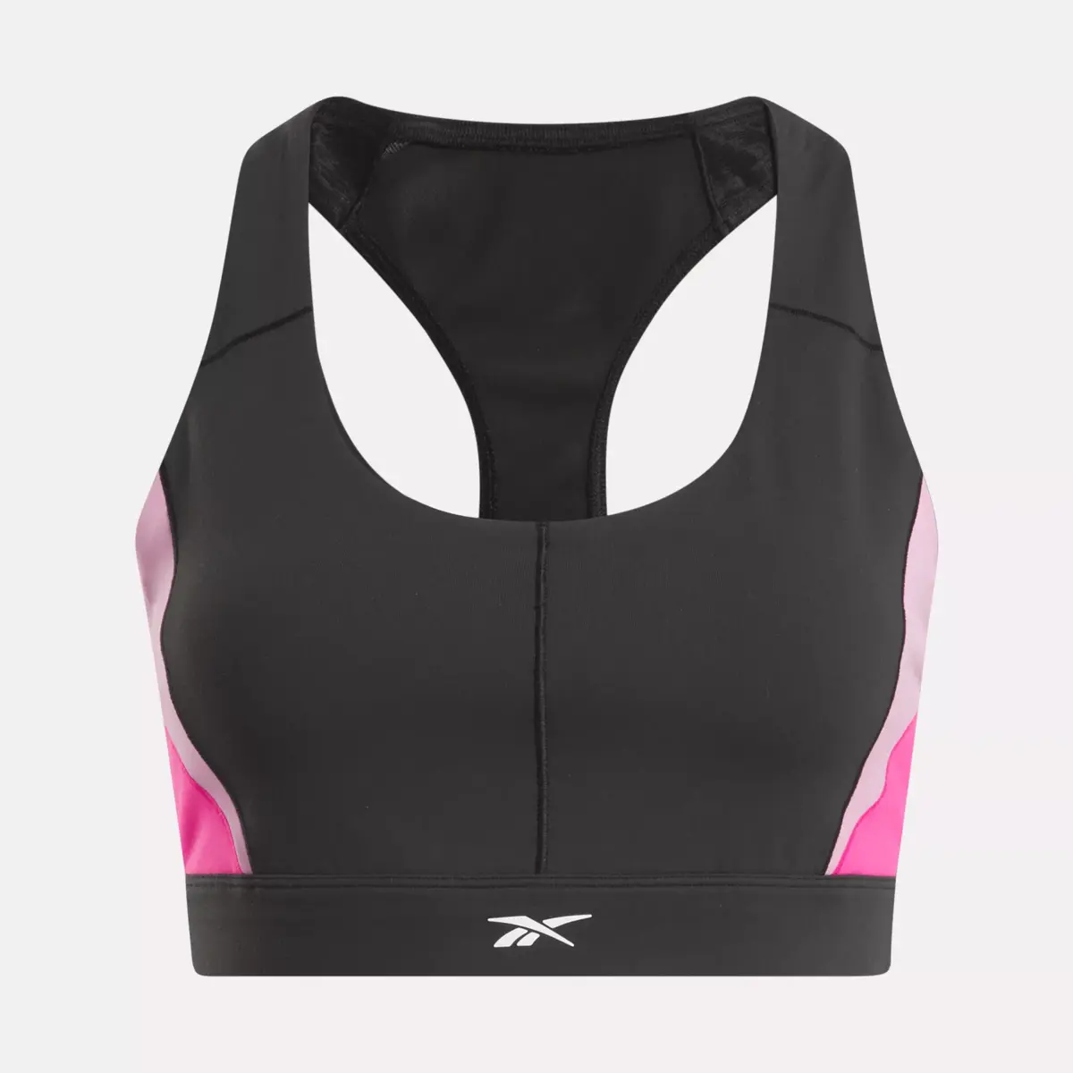 Lux Racer Colorblock-BH für Damen Lux Racer Colorblock-BH für Damen