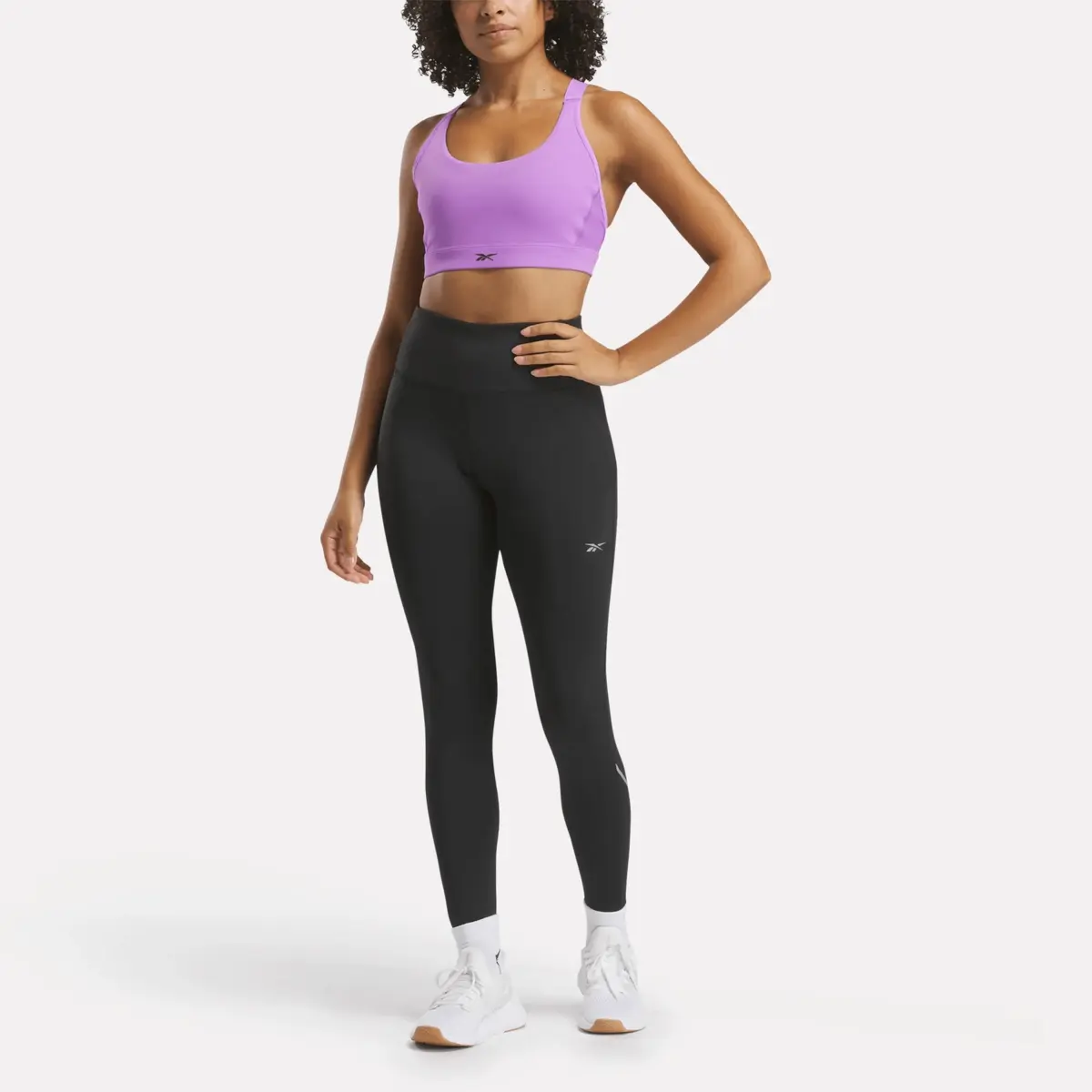 Lux Speed High-Rise Leggings für Damen Lux Speed High-Rise Leggings für Damen