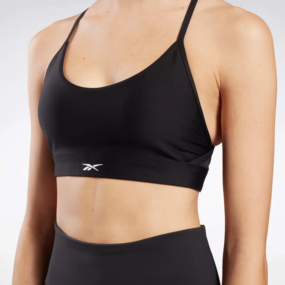 Lux Strappy Sports Bra für Damen Lux Strappy Sports Bra für Damen