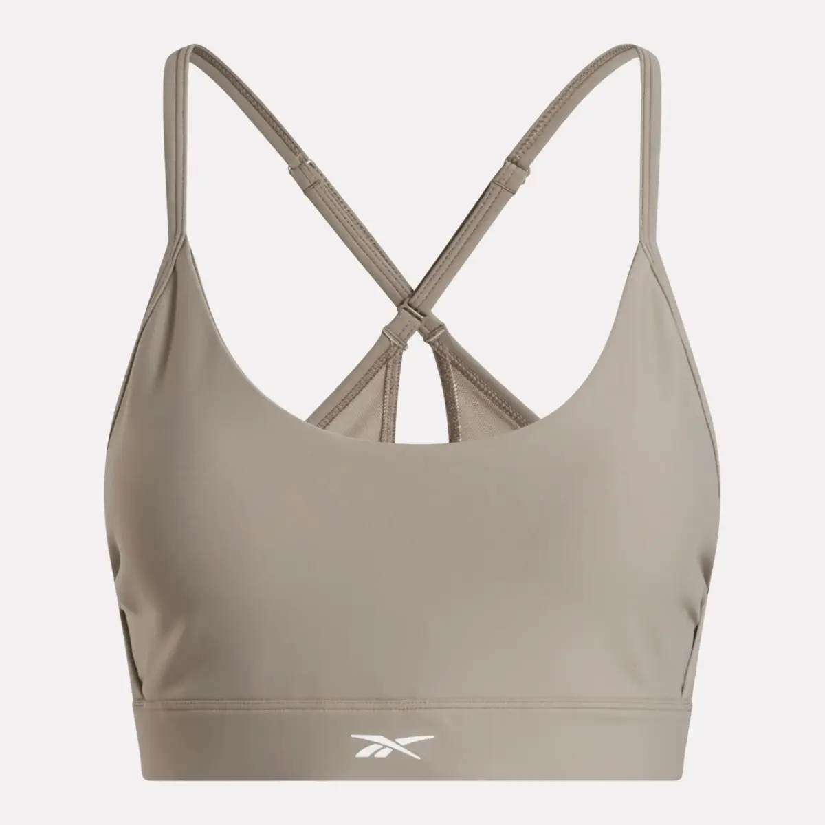 Lux Strappy Sports Bra für Damen Lux Strappy Sports Bra für Damen