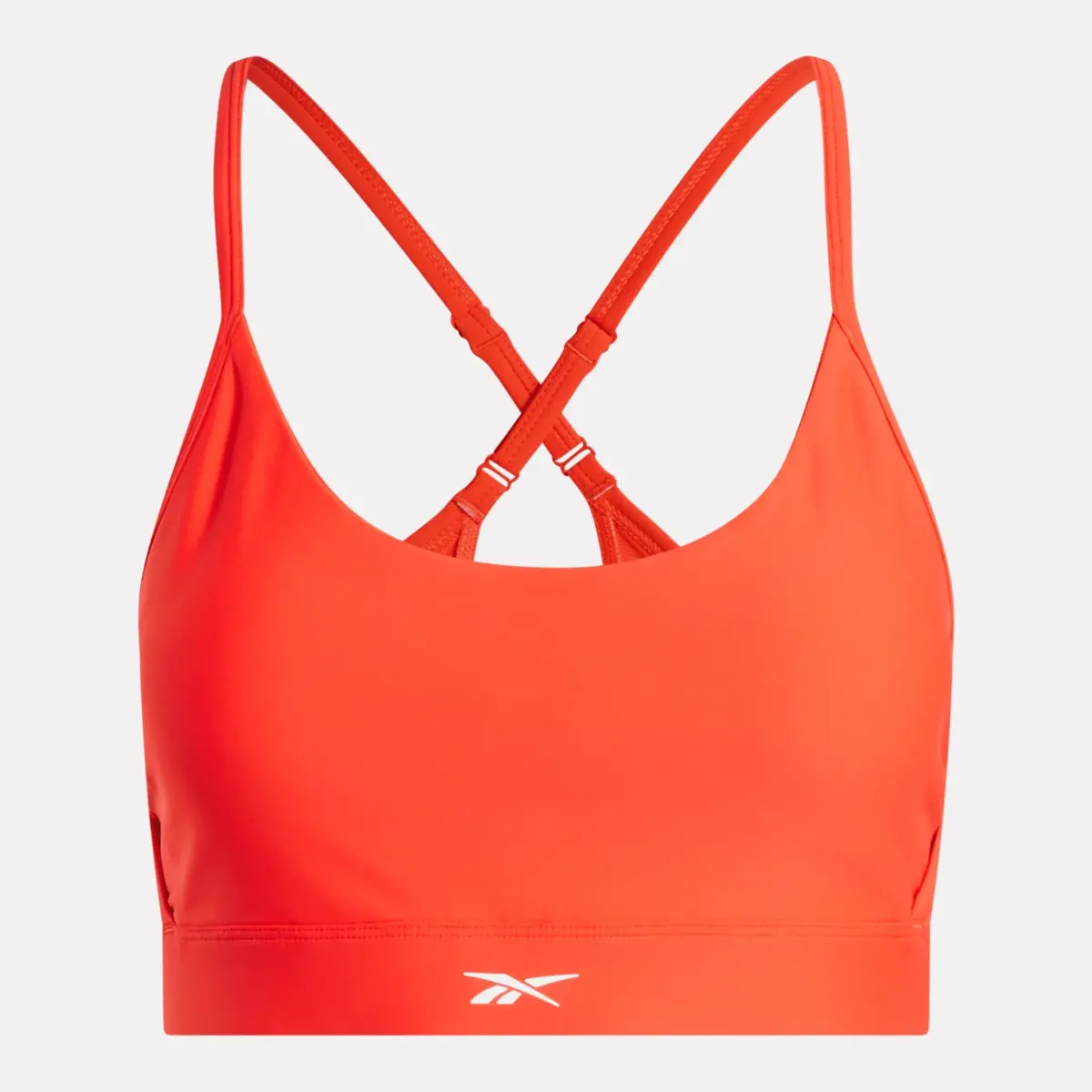 Lux Strappy Sports Bra für Damen Lux Strappy Sports Bra für Damen