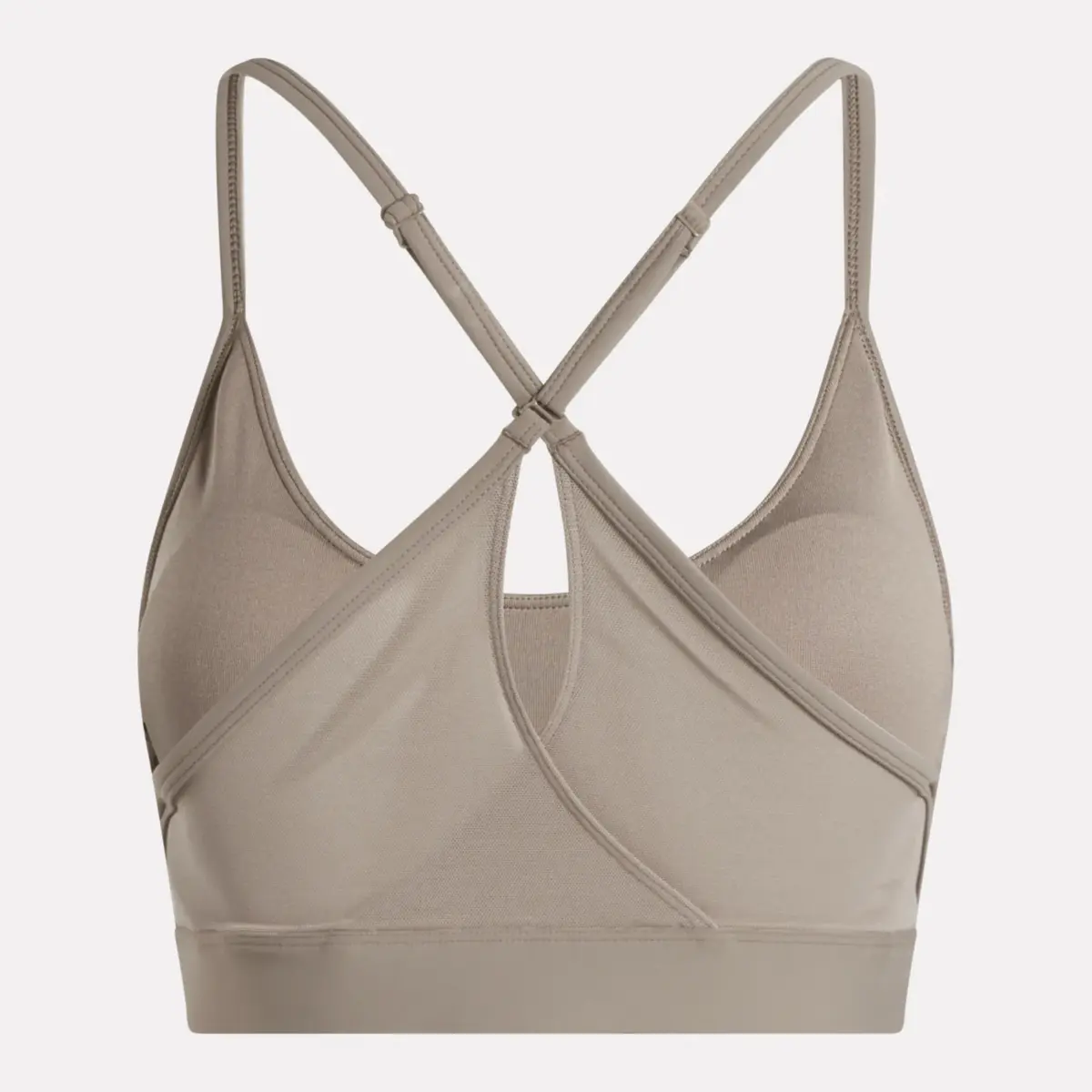 Lux Strappy Sports Bra für Damen Lux Strappy Sports Bra für Damen